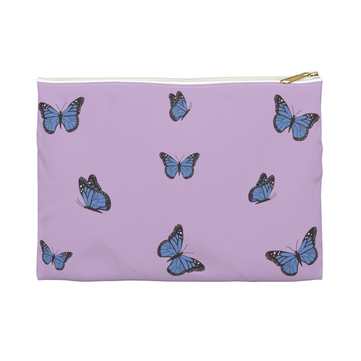 Butterflies Pouch