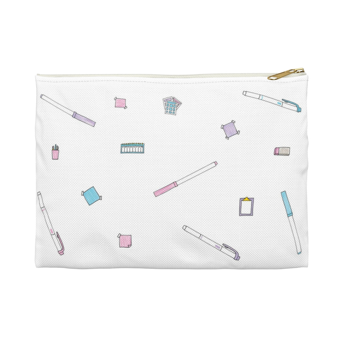 Stationery Pouch