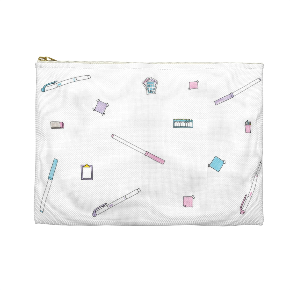 Stationery Pouch
