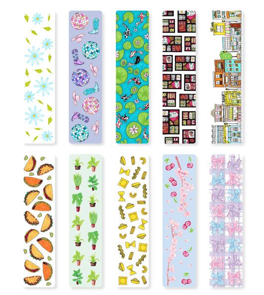 Bookmark Bundles