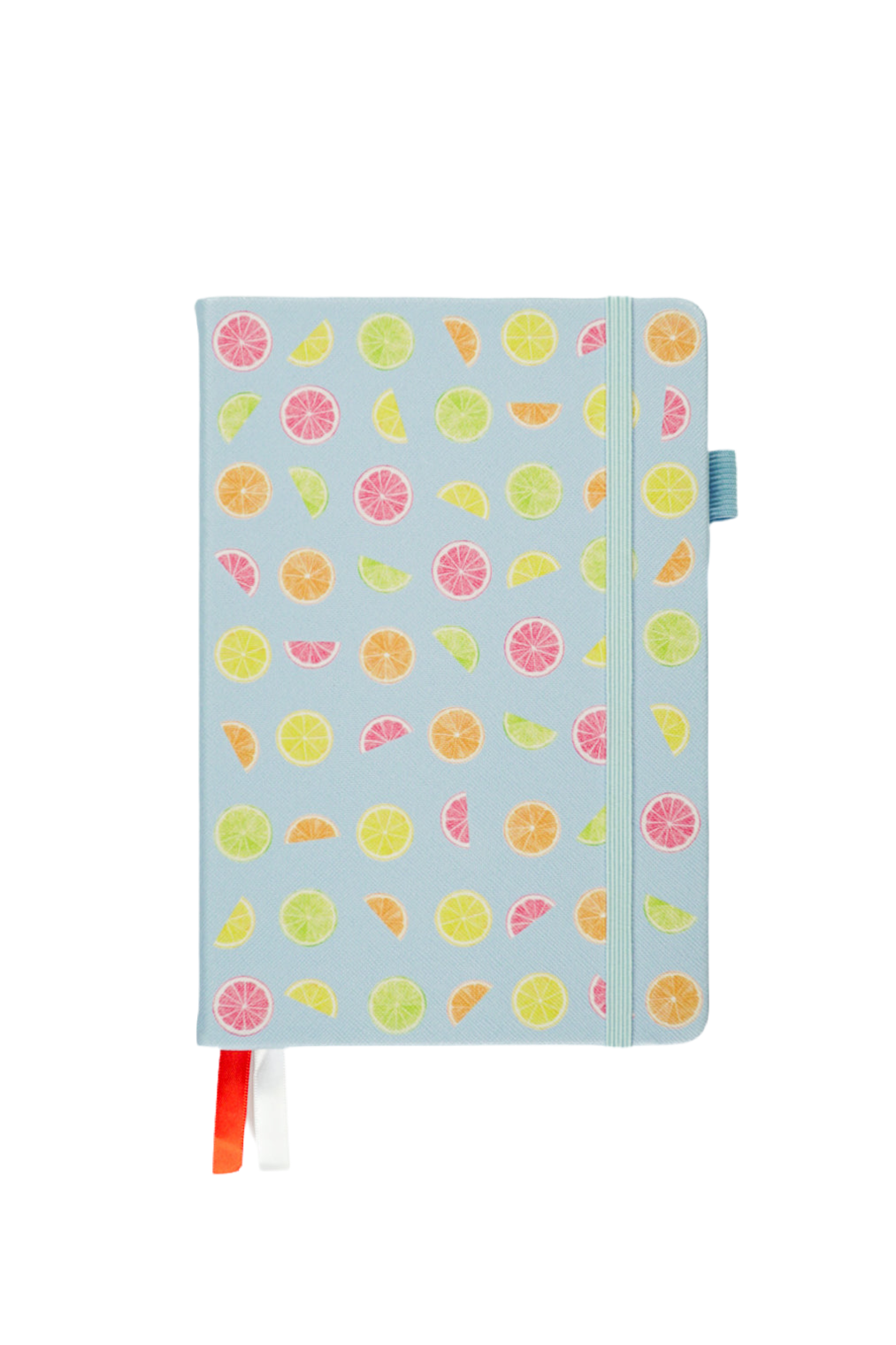 Citrus Notebook