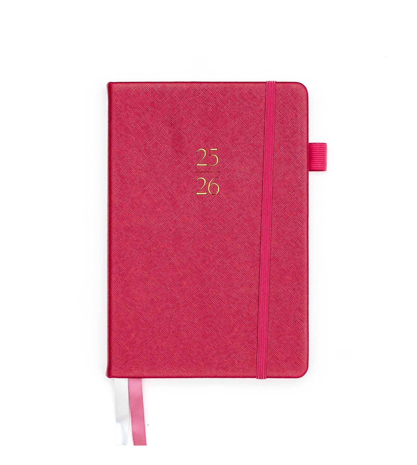 2025-26 Illustrated Planner Berry
