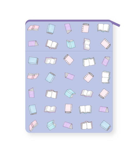 Book & Accessory Sleeve Books PRE-ORDER