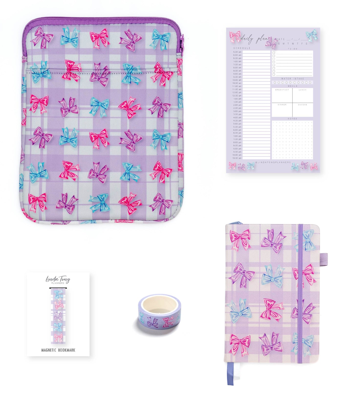 Bows Bundle