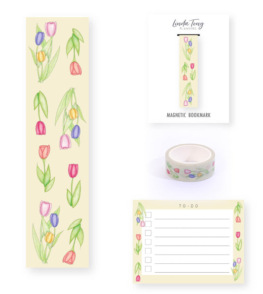 Tulips Bundle