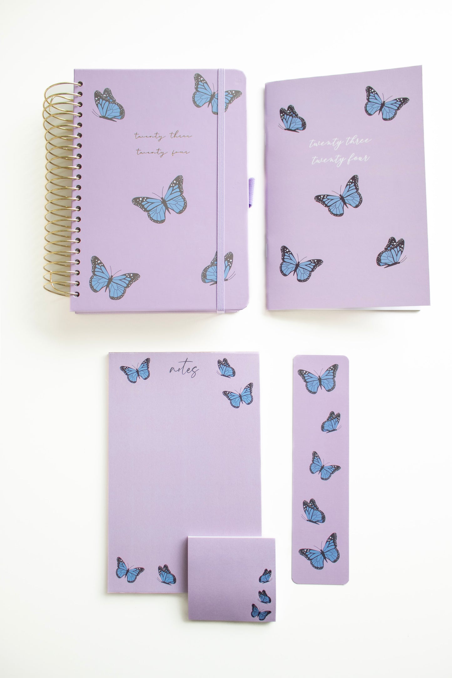 Butterflies Bundle