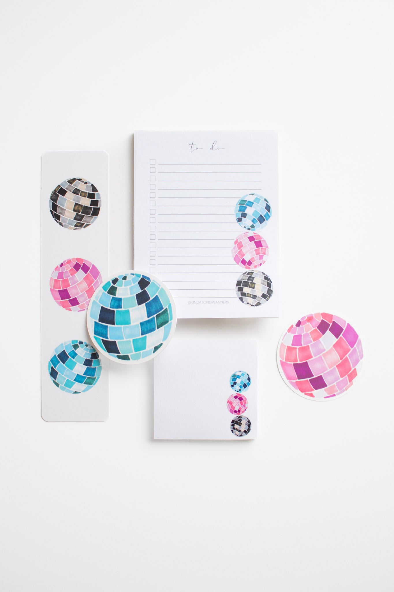 Disco Ball Bundle