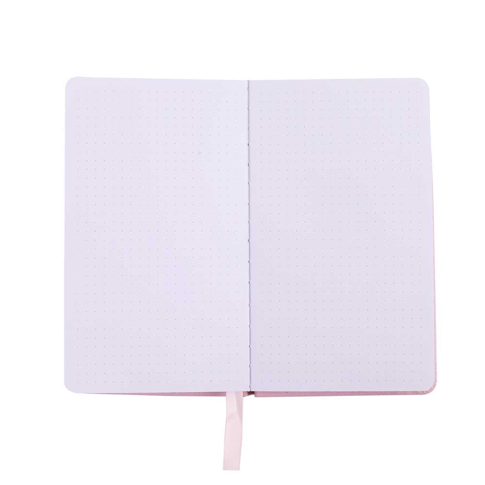 Sprayed Edge Notebook Set