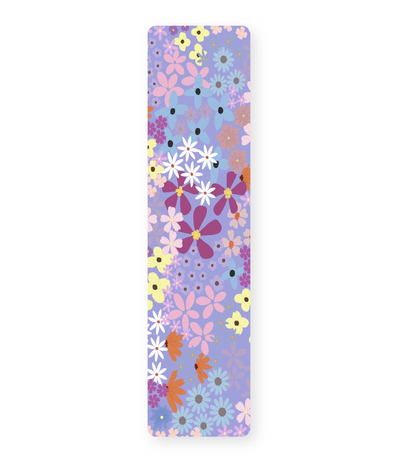 Purple Haze Bookmark