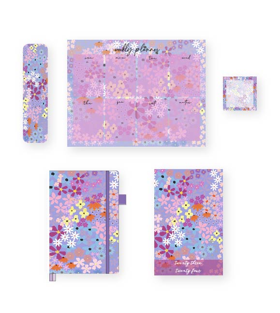 Purple Haze Bundle