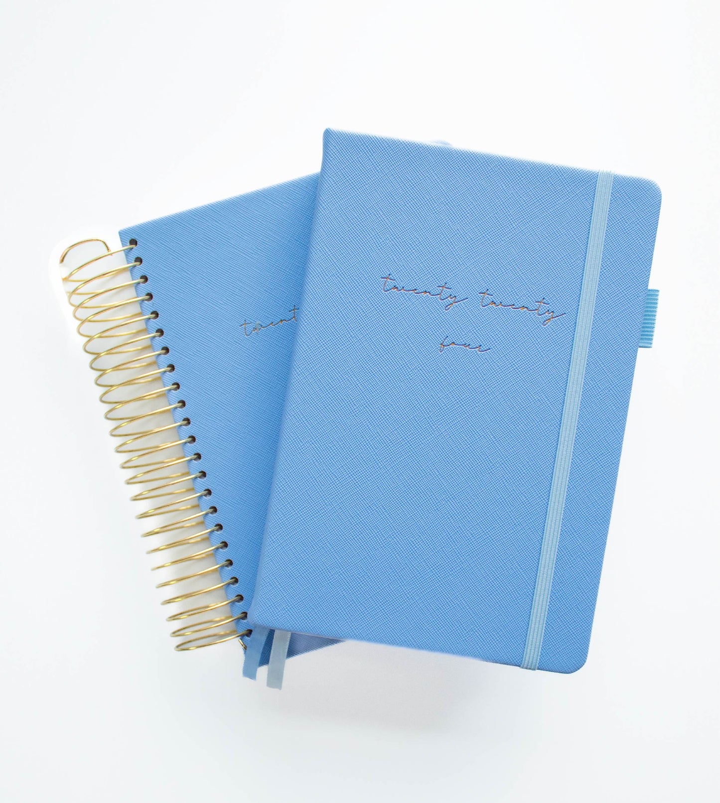 2024 Illustrated Planner Sky