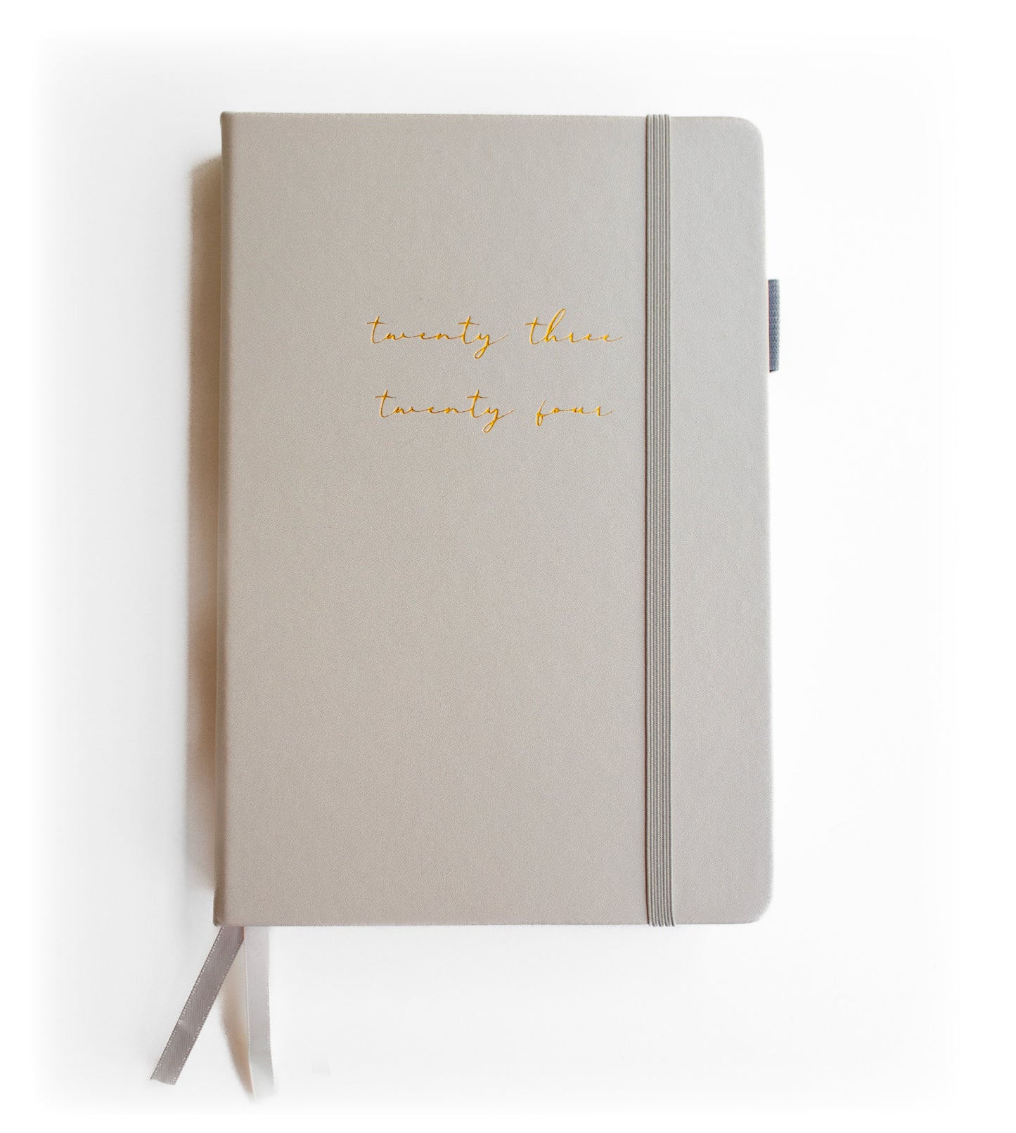 2023-24 Illustrated Planner Stone