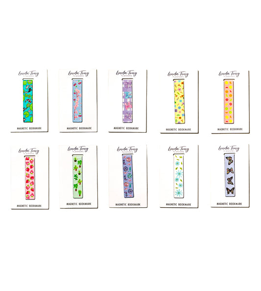 Bookmark Bundles