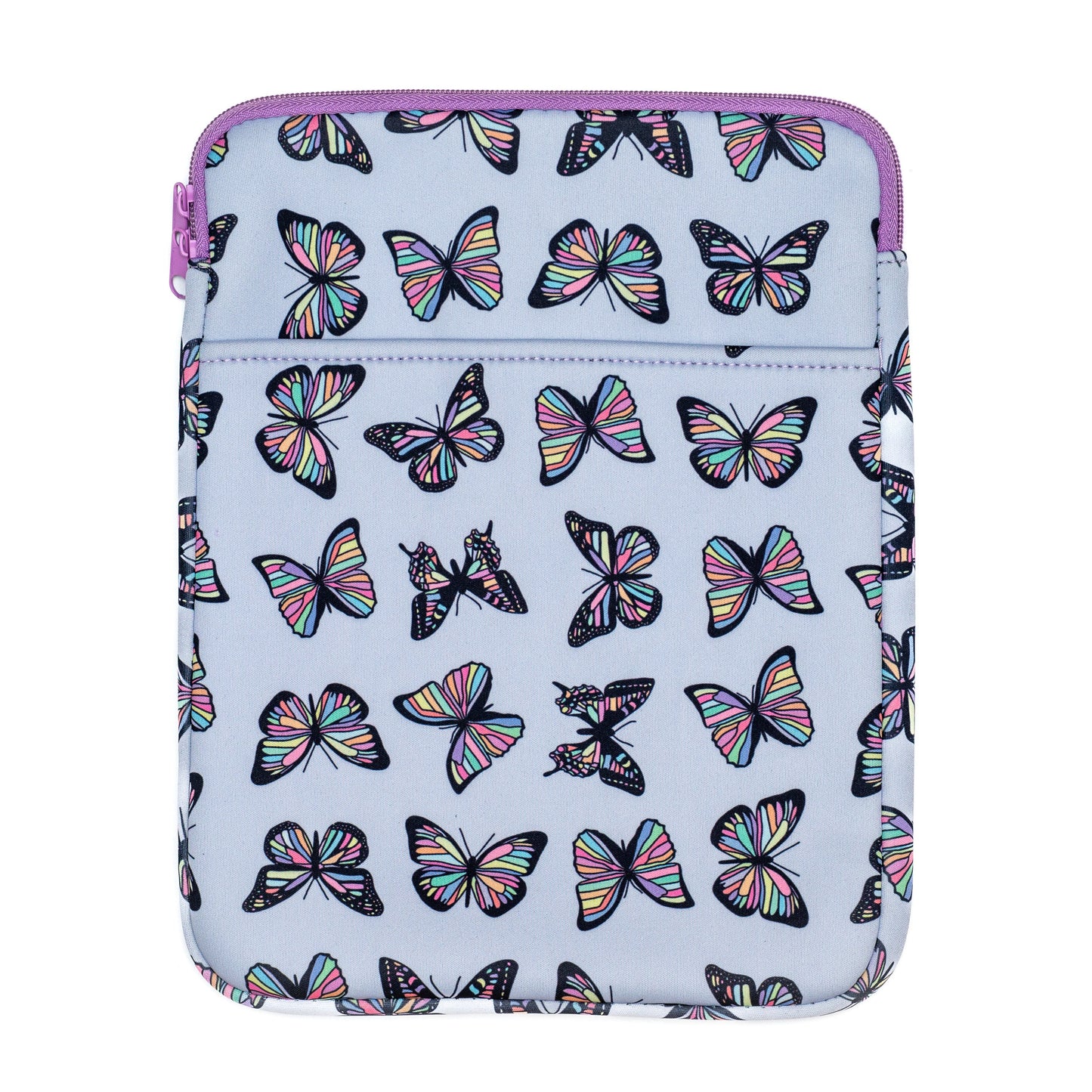 Book & Accessory Sleeve Butterflies