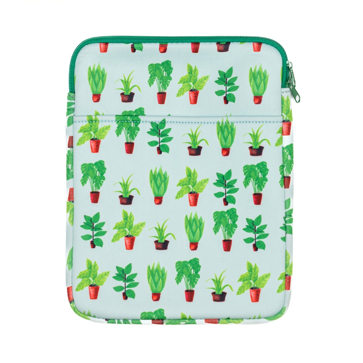 Book & Accessory Sleeve House Plants