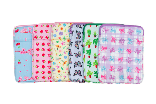 Book & Accessory Sleeve Bows