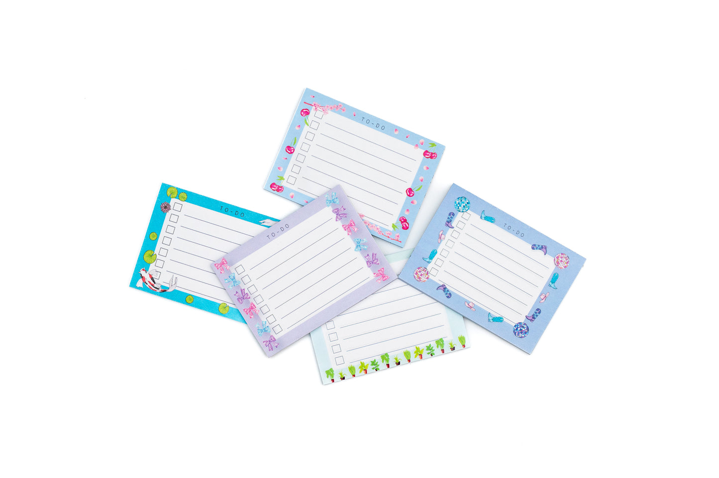 Bows To Do Post-it®