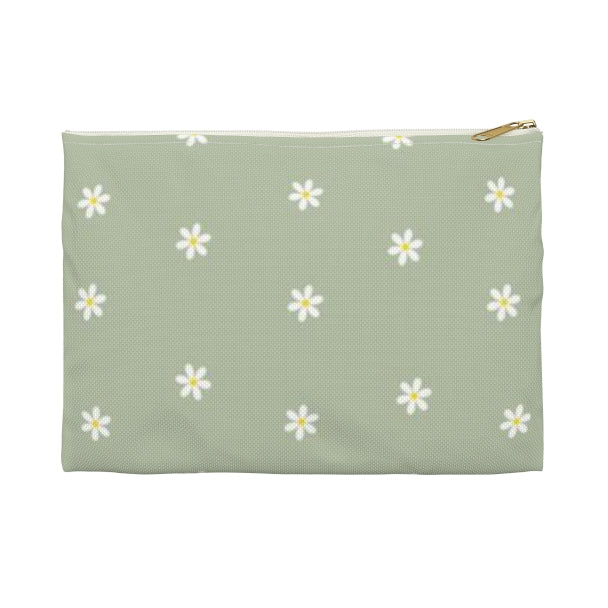 Daisy Pasture Pouch