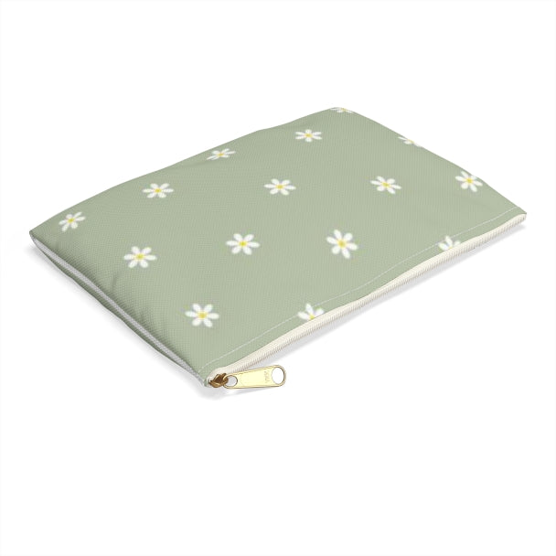 Daisy Pasture Pouch