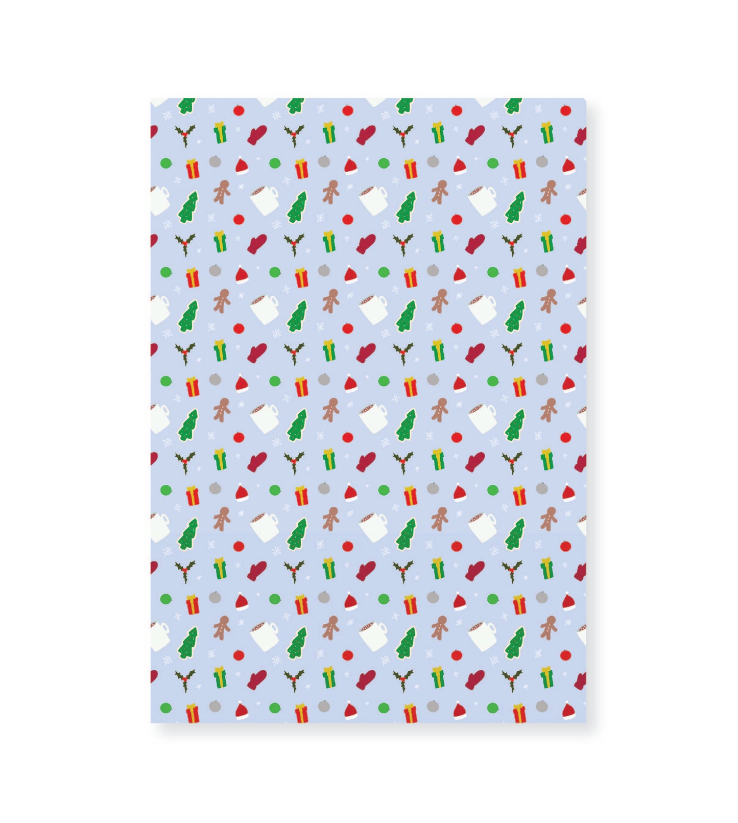 Wrapping Paper | XMAS '22