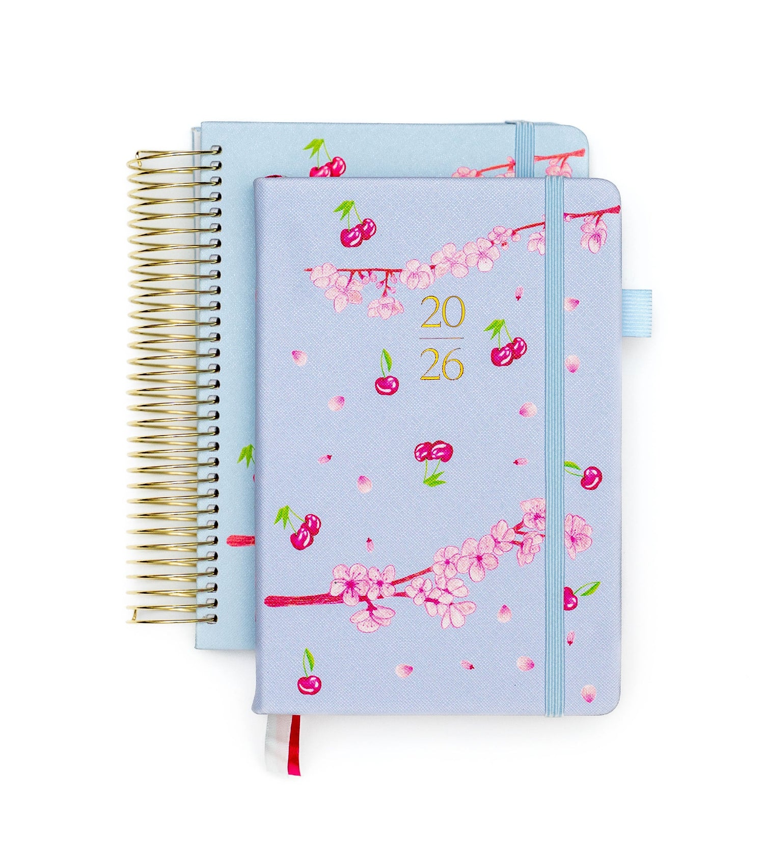 2026 Illustrated Planners