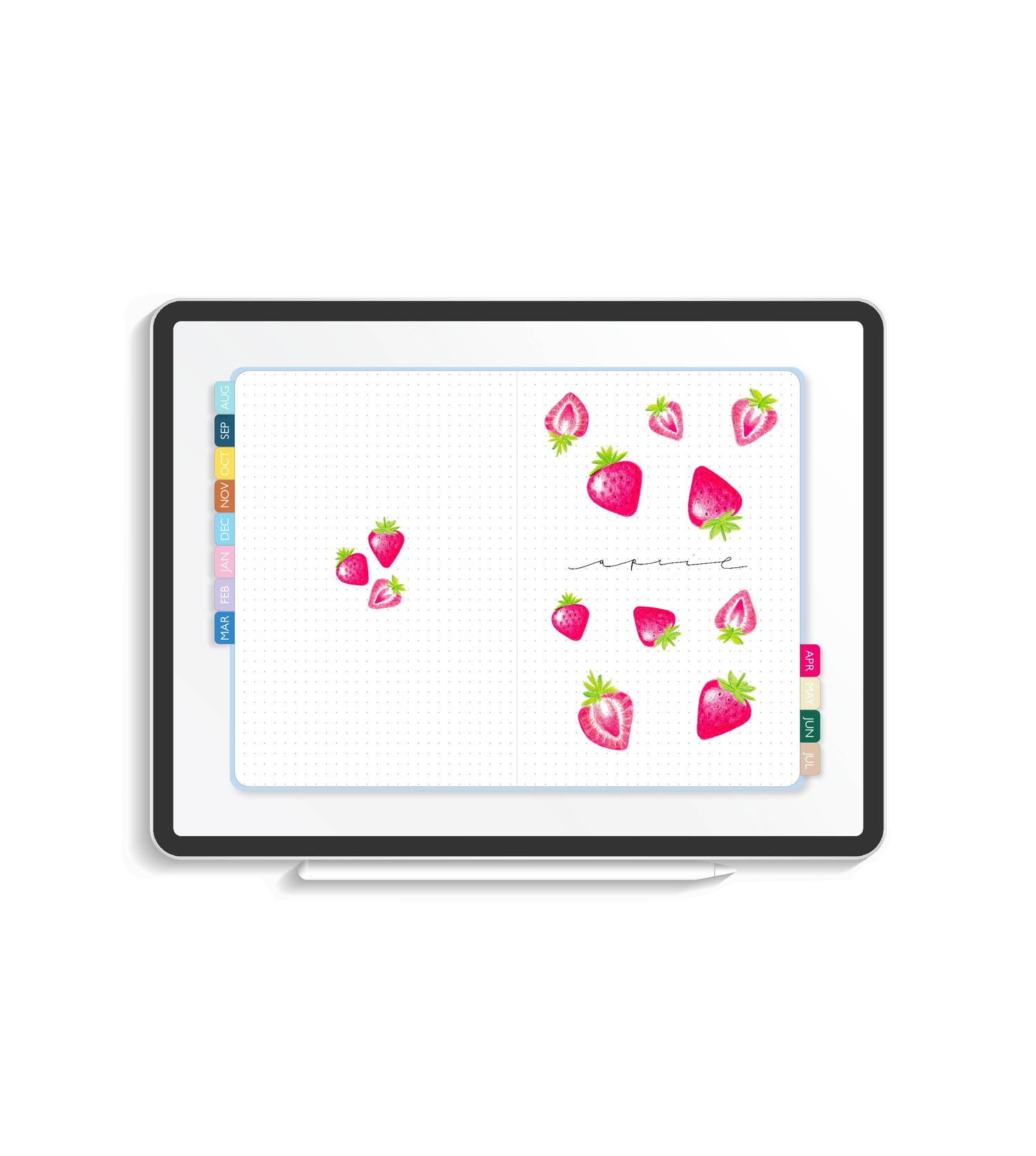 Digital Planners/Printables