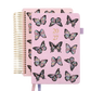2027 Illustrated Planner Butterflies PRE-ORDER