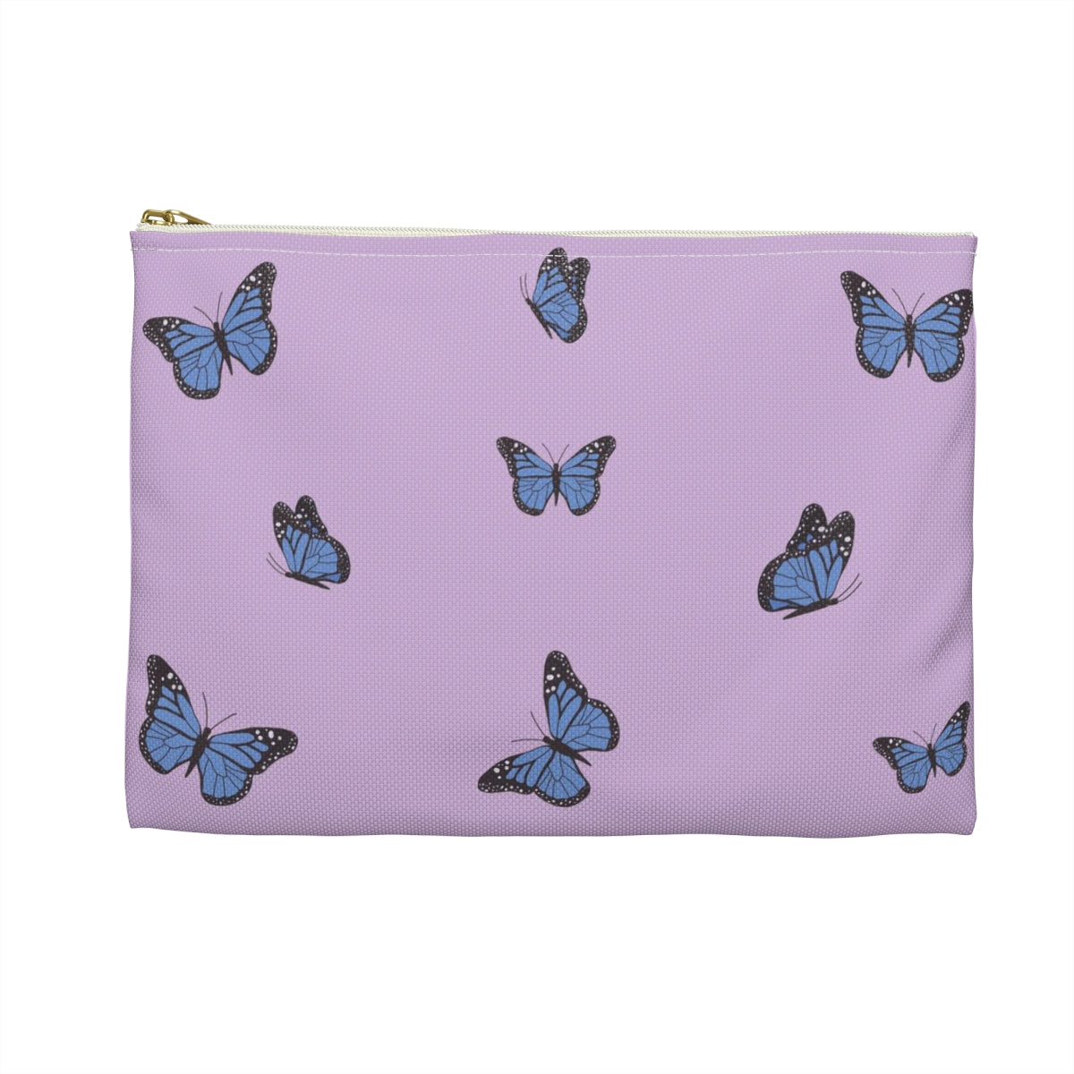 Butterflies Pouch