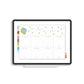 2026-27 Digital Illustrated Planner