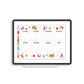 2026-27 Digital Illustrated Planner