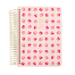 2027 Illustrated Planner Strawberries PRE-ORDER