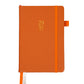 2025 Illustrated Planner Burnt Orange