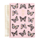 2027 Illustrated Planner Butterflies PRE-ORDER