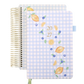 2027 Illustrated Planner Lemons + Blueberries PRE-ORDER