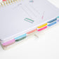 2023-24 Personalized Illustrated Planner Sky