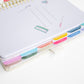 2023-24 Illustrated Planner Gingham