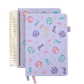 2027 Illustrated Planner Disco Cowgirl PRE-ORDER