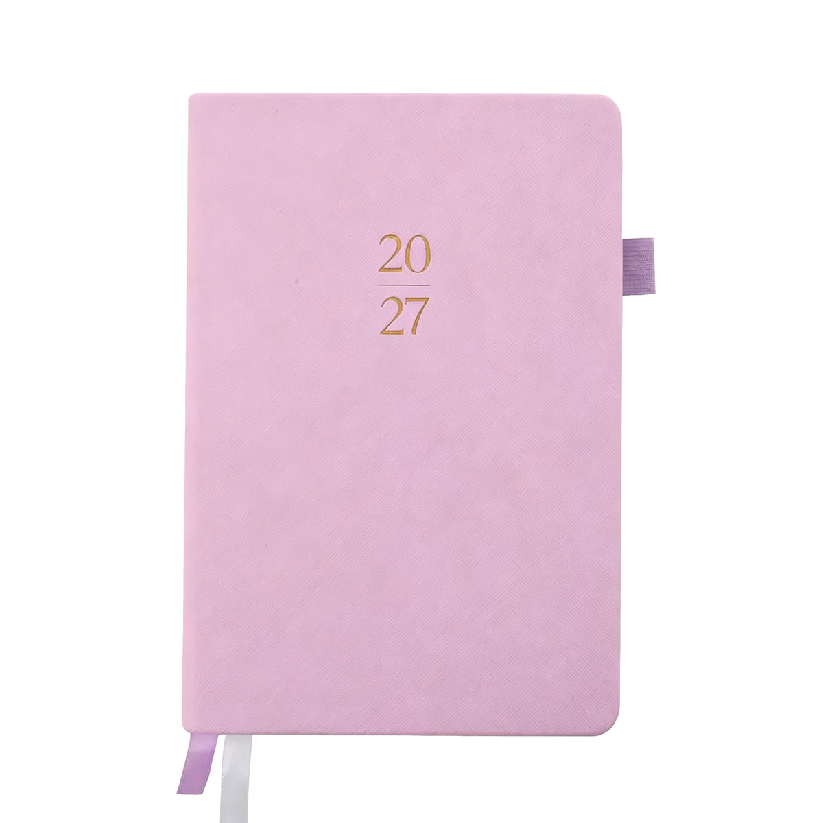 2027 Illustrated Planner Lilac PRE-ORDER