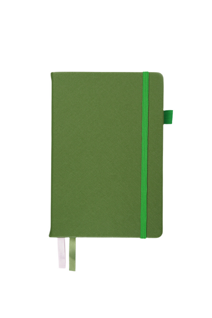 Olive Notebook