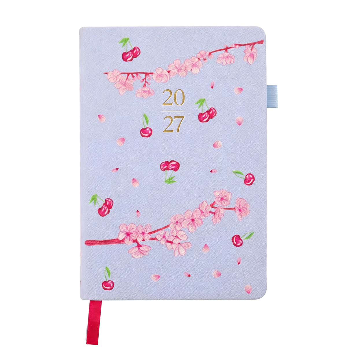 2027 Illustrated Planner Cherry Blossom PRE-ORDER