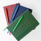 2023-24 Personalized Illustrated Planner Navy