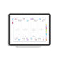2026-27 Digital Illustrated Planner