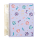 2027 Illustrated Planner Disco Cowgirl PRE-ORDER