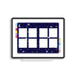 2026-27 Digital Illustrated Planner
