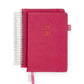 2025-26 Illustrated Planner Berry