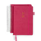 2026 Illustrated Planner Berry