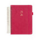 2025-26 Illustrated Planner Berry