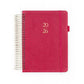 2026 Illustrated Planner Berry
