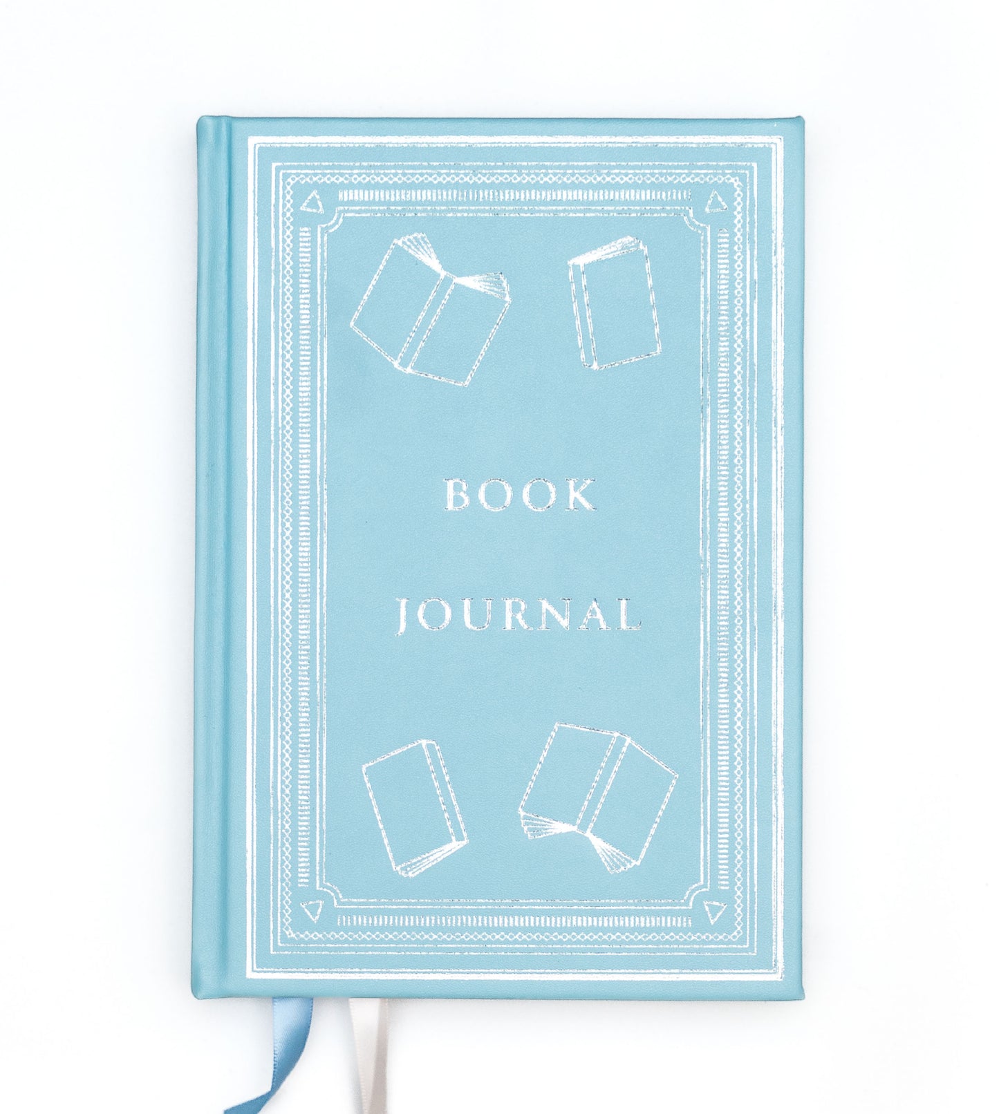 Book/Reading Journal
