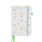 2026 Illustrated Planner Blue Daisy